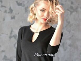 Milenamini