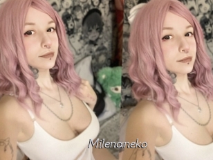 milenaneko Le Scandale