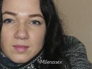 Milenasex
