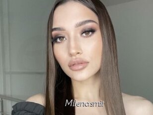 Milenasmit