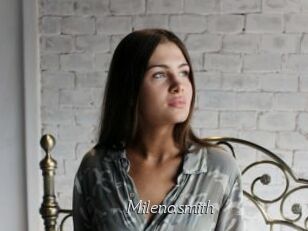 Milenasmith
