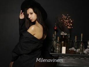 Milenavinem
