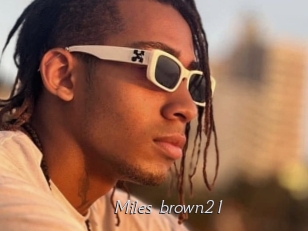 Miles_brown21