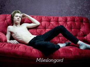 Mileslongord