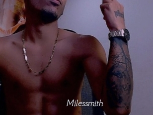 Milessmith