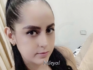 Mileyal