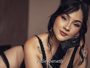 Mileybeneth