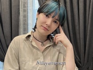 Mileyemerson