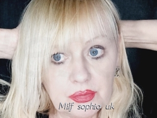 Milf_sophia_uk