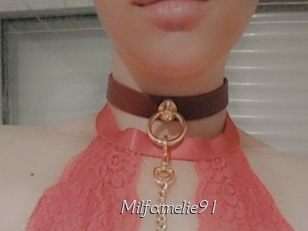 Milfamelie91