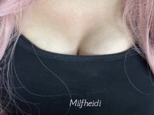 Milfheidi