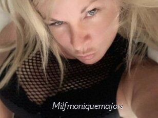 Milfmoniquemajors