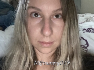 Milfmummy019