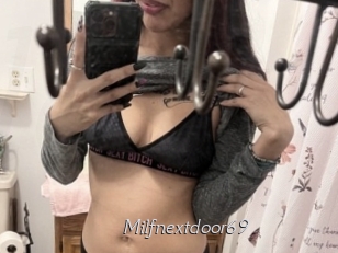Milfnextdoor69