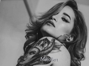 Miliallen