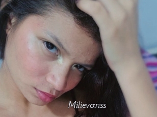 Milievanss