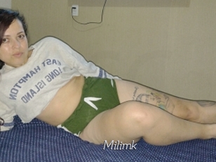 Milimk