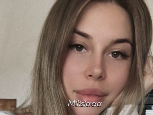 Milisiaaa