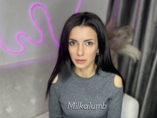 Milkalumb
