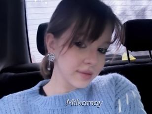 Milkamay