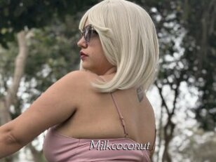 Milkcoconut