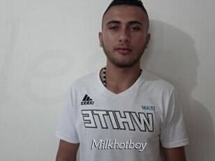 Milkhotboy