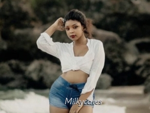 Milkycates