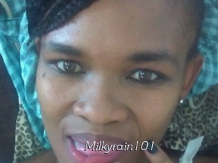 milkyrain101 Le Scandale