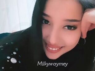 Milkywaymey
