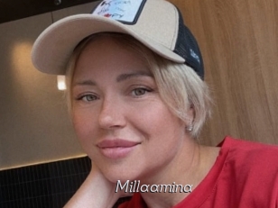 Millaamina