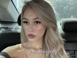 Millafreeman