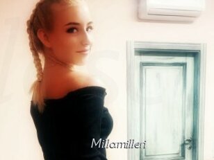 Millamilleri