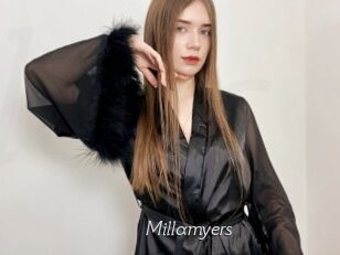 Millamyers