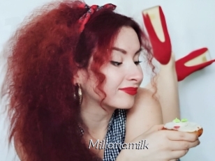 Millanamilk