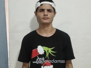 Milleradamss