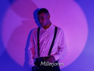 Millerjones