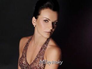 Milleyinsky