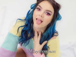 Milleythompson