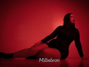 milliebron Le Scandale