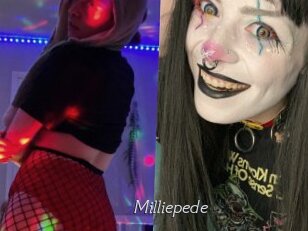 Milliepede