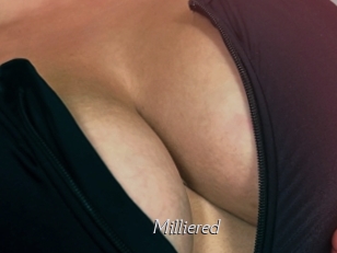 Milliered