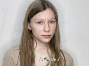 Milliesten