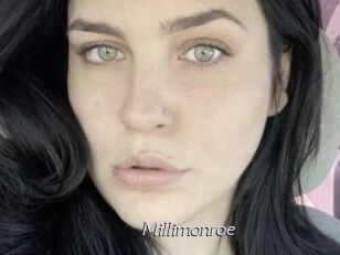 Millimonroe