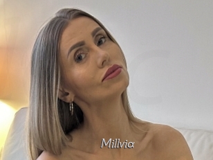 millvia Le Scandale