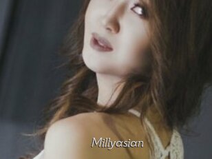 millyasian Le Scandale