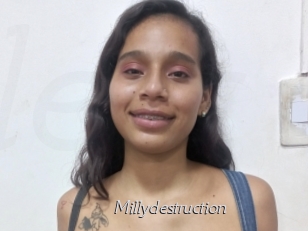 Millydestruction