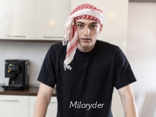 Miloryder