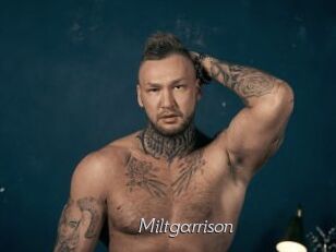 Miltgarrison