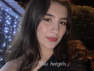 Milu_hotgirls