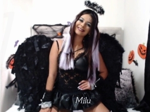 Milu